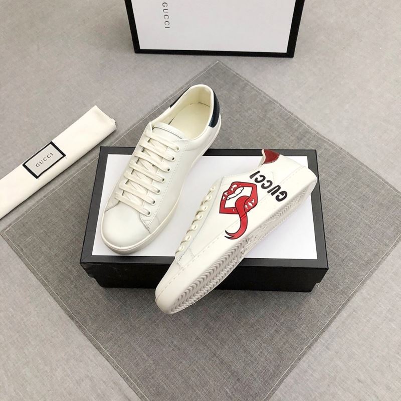 Gucci ACE Shoes